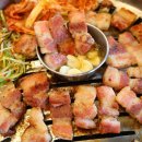 왕코등갈비 이미지