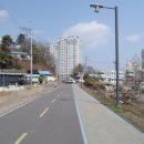 약골자전거도로 이미지