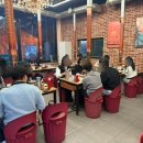 대천해수욕장 시민탑광장 | 충남 대천 맛집 대천해수욕장 조개구이 조개까는남자