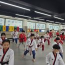동명태권도