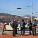 원주굽이길 원8코스 흥업캠퍼스낭만길 이미지