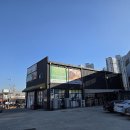 김포농협 로컬푸드직매장 장기점