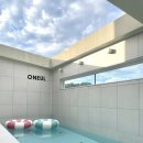 내일스테이 | 경북 예천 오늘스테이, 예쁜 감성 독채 풀빌라 내일룸에서 힐링 기찻길