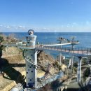 청운(용두)시외버스터미널 | 강원도 동해맛집 다이버구이 생선구이 전문점 (동해도루묵 맛집) 828오션뷰펜션, 도깨비밸리, 카페추천