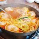 황해도만두전골 이미지