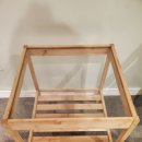 Bamboo Side Table 13 이미지