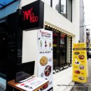 연남동 데이트코스 매드만조 스테이크 맛집 feat.치즈 폭포,파스타,피자