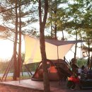 문암생태공원(캠핑장) 이미지