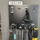 후니짐 | 신정동 헬스장 추천 고민하다 선택한 뉴블랙짐 목동 PT 직접 받아본 결과