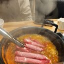 등촌샤브칼국수 이미지