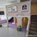 토리아이풀빌라 스파1동 | 김포 옆동네 강화도 달빛베베 펜션! 육아맘이 꼽은 가성비 키즈풀빌라 솔직후기 🌊