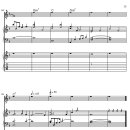 엘샤다이 | [공지] 악보 드디어 공개합니다! 엘샤다이 1집 "하나님의 위로" 연주하실때 참고하세요!