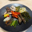 부산 명지 맛집 부산 40년 시골밥상원조 풍원장집밥 명지점