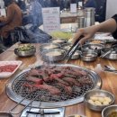 효성한우식육식당 | 경산 맛집 효성한우식육식당, 압량 가성비 고기집