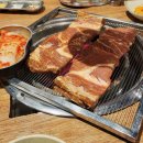 복돼지갈비