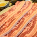 고기 동생 찌개 이미지