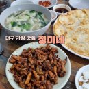 정미네일