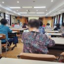 대한노인회 성북지회 | 대한노인회 수성구지회 부설 노인대학 인문학 특강 후기