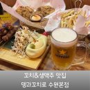 성대꼬치구이 | 수원 성대역 꼬치 생맥주 맛집 일본 이자카야 뎅과꼬치로