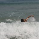 공현진 민박 이미지