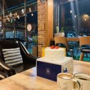 까페 아지트 이미지