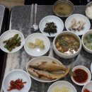 옛날식당 이미지