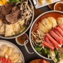 본만두(융건릉점)