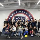 F45 트레이닝 역삼 이미지
