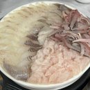 [진주 시내 맛집] 장어와 회 두 가지를 모두 즐길 수 있는 횟집, “은하수횟집장어구이”