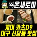 카츠D9디나인 이미지