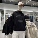 더아이티 | 에잇세컨즈 강동이케아 아이파크 더 리버몰점 쇼핑몰 기모후드티 후기