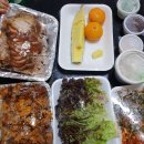 명가왕족발삼척점 이미지