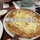 용인 경기도 어린이 박물관 근처 맛집_빠델라 디 파파 아이랑 내돈내산 후기