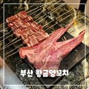 황금 | 부산대 양꼬치 맛집 황금 양꼬치 후기｜참숯 화력 좋은 양갈비·양꼬치 데이트