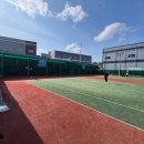 제이앤제이 테니스 아카데미 | 파주테니스장 제이앤제이 오픈여복대회 야외테니스 추천!