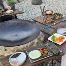 캠파제주 | 제주도 서귀포 캠핑장 흑돼지 맛집 '솥뚜껑흑돼지'(내돈내산)