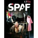 베르톨트 브레히트 연극 <억척어멈과 그 자식들> 이미지