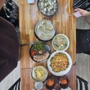포천힐스CC직원식당