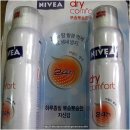 니베아 데오드란트 스프레이(200MLx2개)/니베아/NIVEA/부드러운 파우더향/코스트코 아울렛/오명품아울렛 이미지