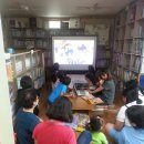 진주여성회 달팽이어린이 도서관 이미지