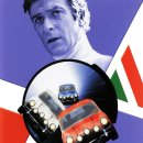 ＜이탈리안 잡＞ (The Italian Job) (1969) 영국 | 액션 | 감독 : 피터 콜린슨 | 배우 : 노엘 카워드, 마이클 케인 이미지