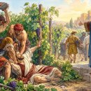 10월 4일 (녹) 가해 연중 제27주일(마태 21,33-43) 「배은망덕하지 마라」반영억 라파엘 신부 이미지