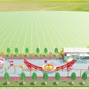 충주라바랜드 이미지