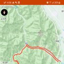 태안사계곡 이미지