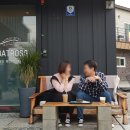알바트로스커피로스터스 | 여주 카페, 알바트로스 남한강뷰가 굿굿굿!