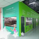 Have you seen the new look in our Sports Hall? 이미지