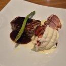 정각2교 | 송도 오크우드호텔 뷔페 오크 레스토랑· 주 중 디너 메뉴/ 스테이크 맛· 와인 무제한 이용 솔직 후기