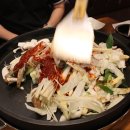 항아리닭갈비막국수 이미지