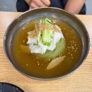 경기86아4709 | [장원면가 동탄본점] 동탄 산척동 냉면맛집, 물비빔냉면 후기