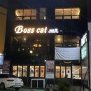 보스노래방 | 대구수성못술집 수성구술집 보스캣 솔직후기